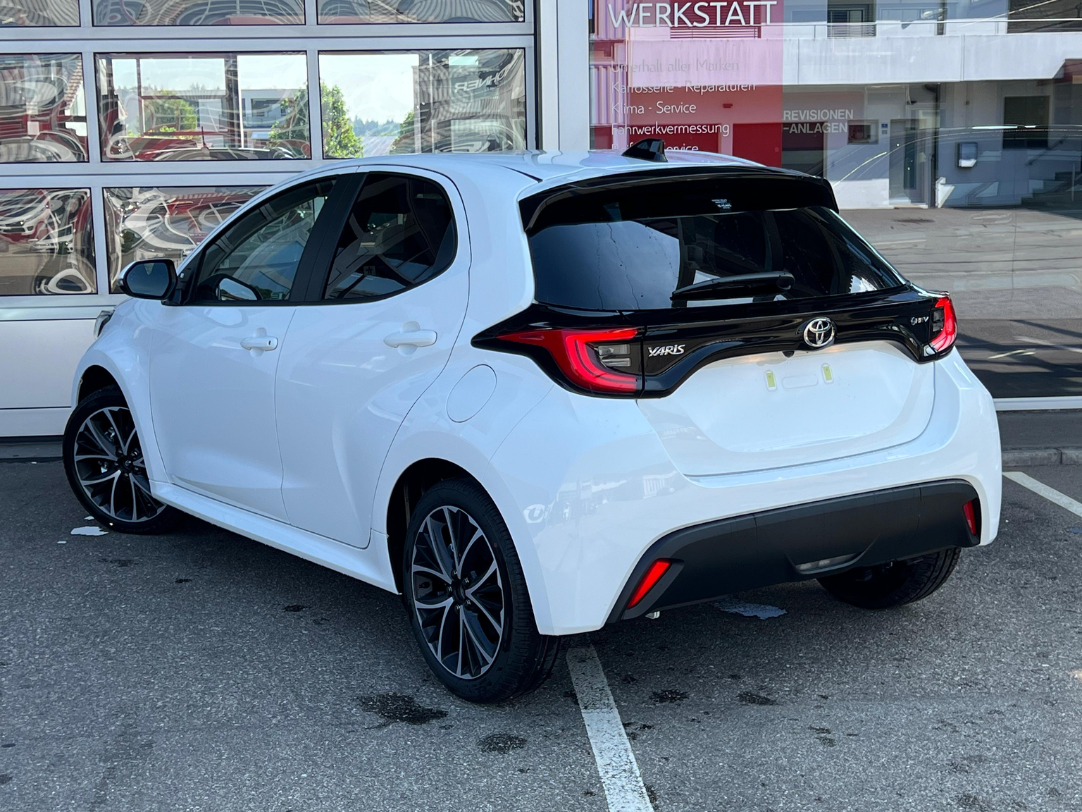 Vehicle Image