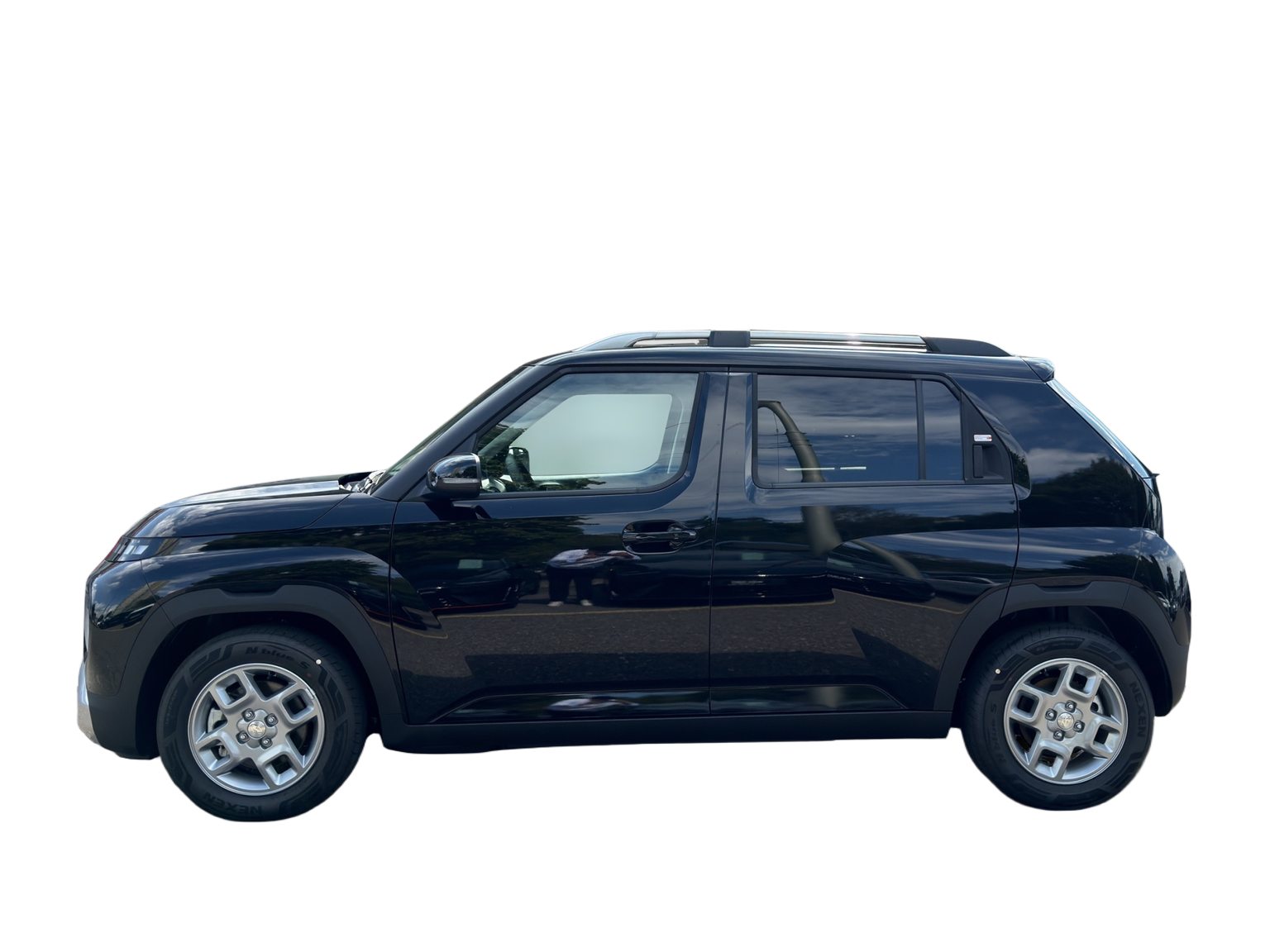 HYUNDAI Inster 49kWh Amplia