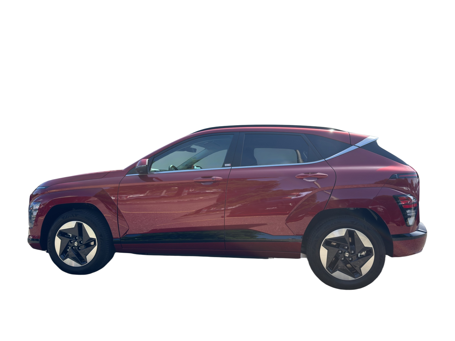 HYUNDAI Kona EV 65.4 kWh Amplia