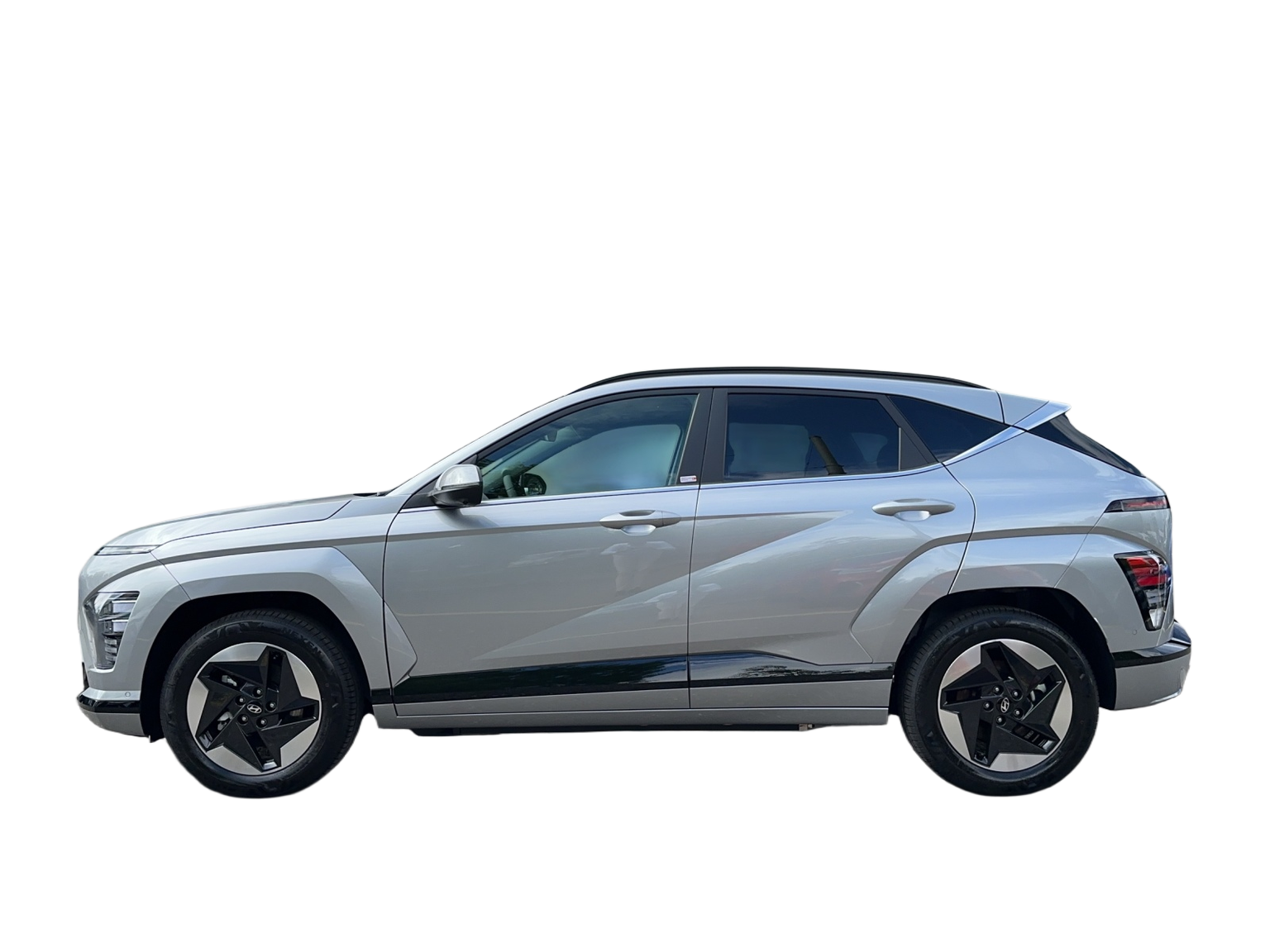 HYUNDAI Kona EV 65.4 kWh Vertex