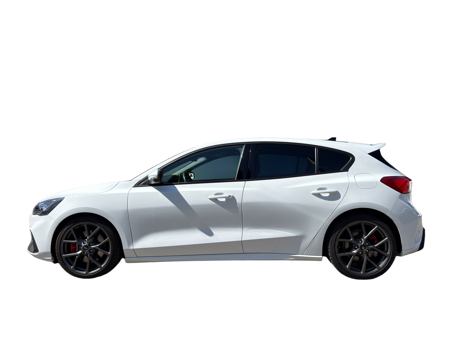 FORD Focus ST 2.3 EcoBoost