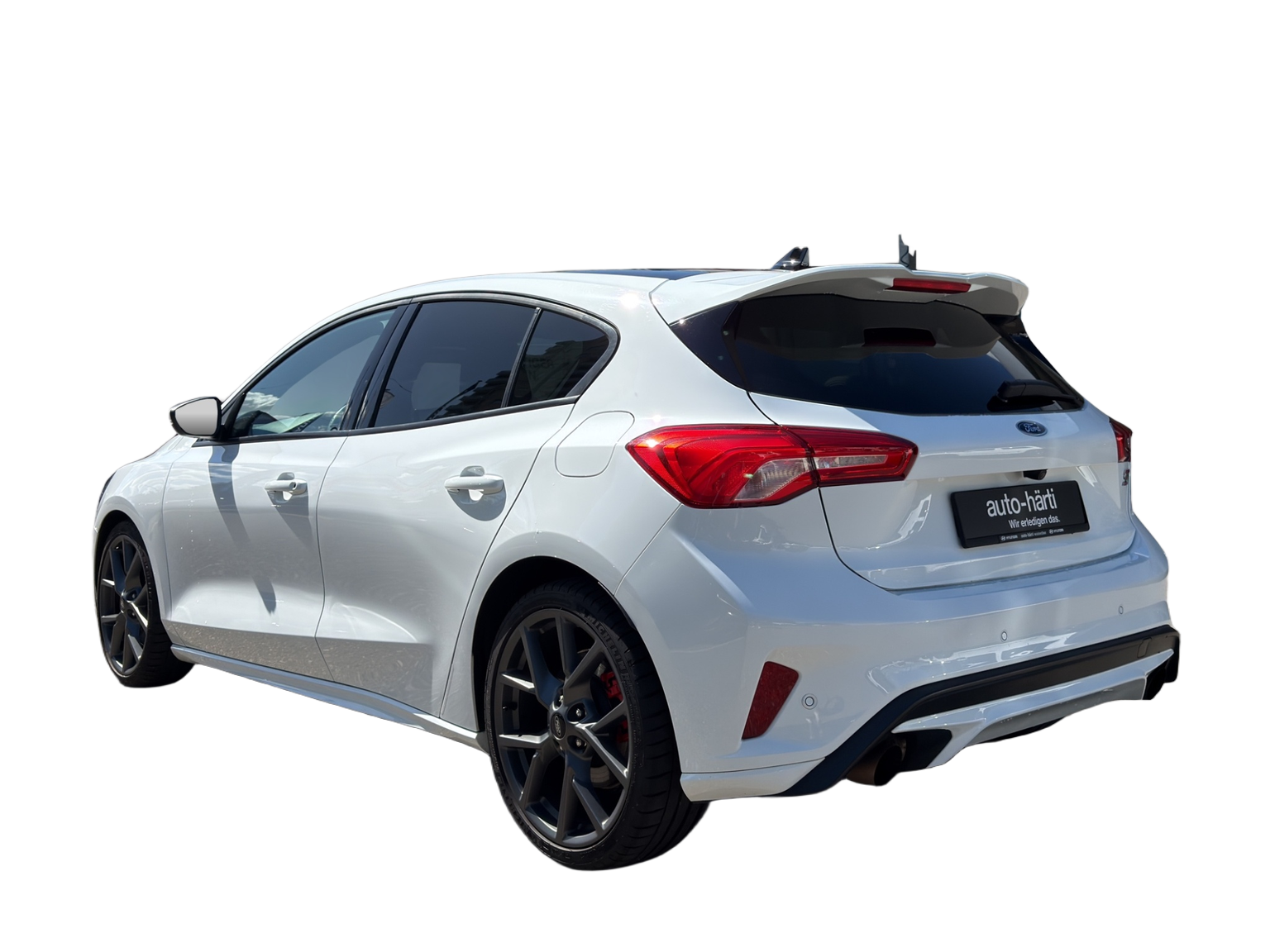FORD Focus ST 2.3 EcoBoost