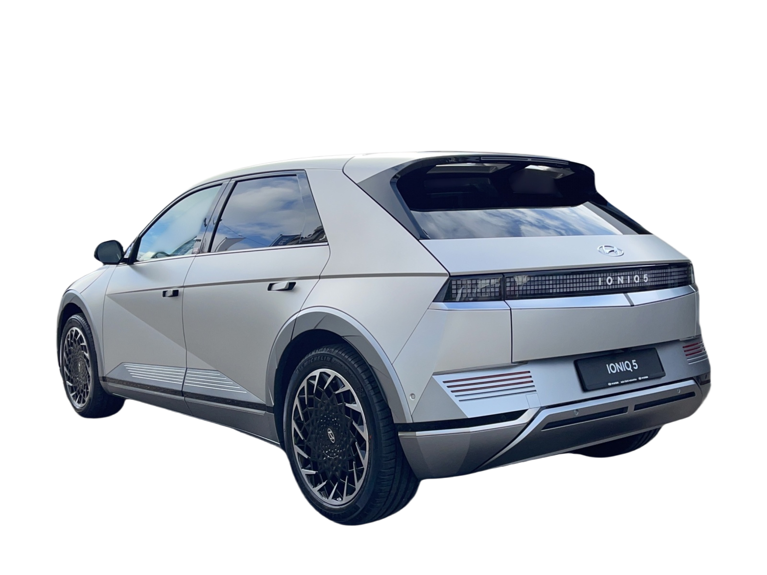 HYUNDAI Ioniq 5 77kWh Vertex 2WD