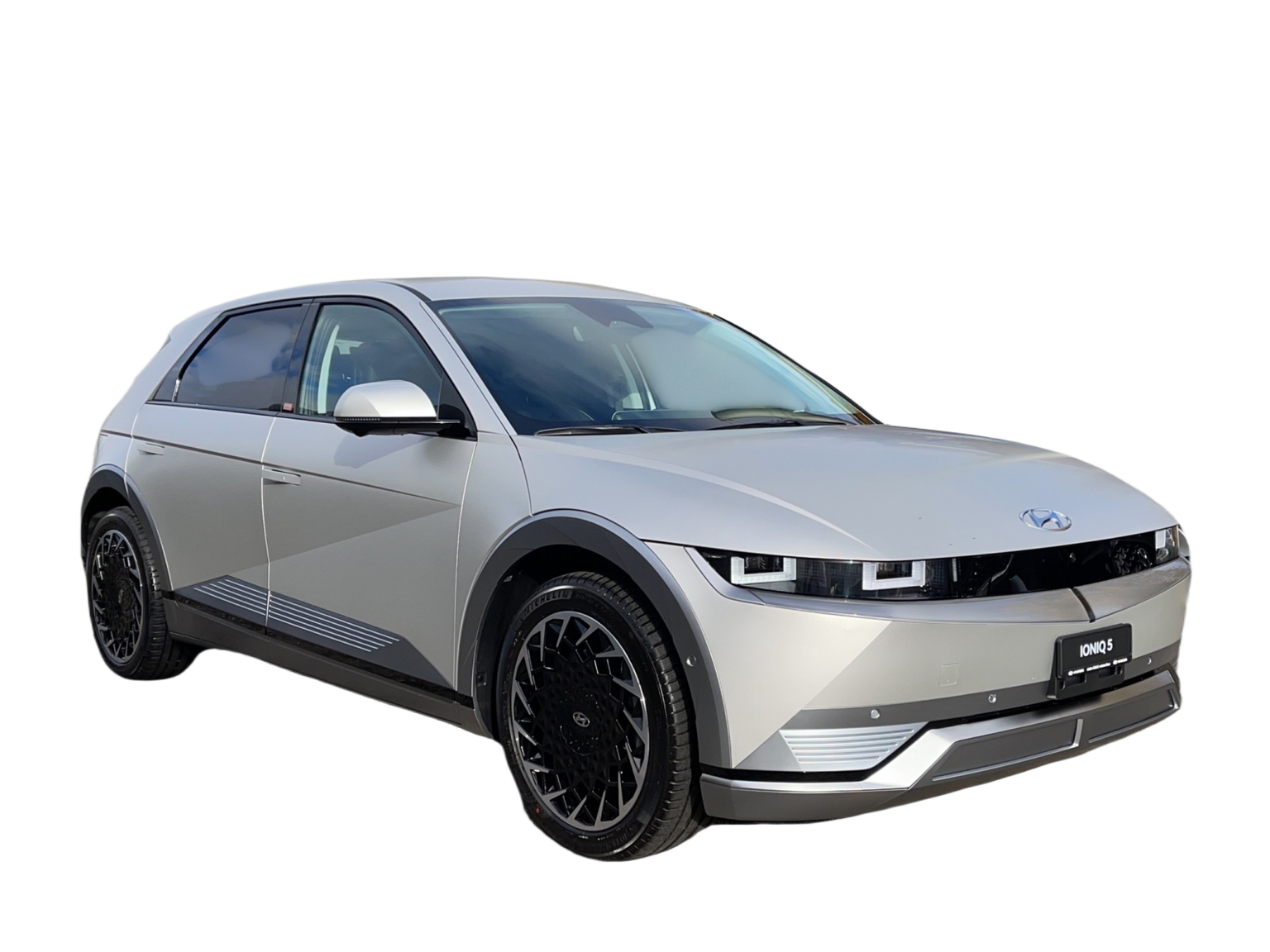 HYUNDAI Ioniq 5 77kWh Vertex 2WD