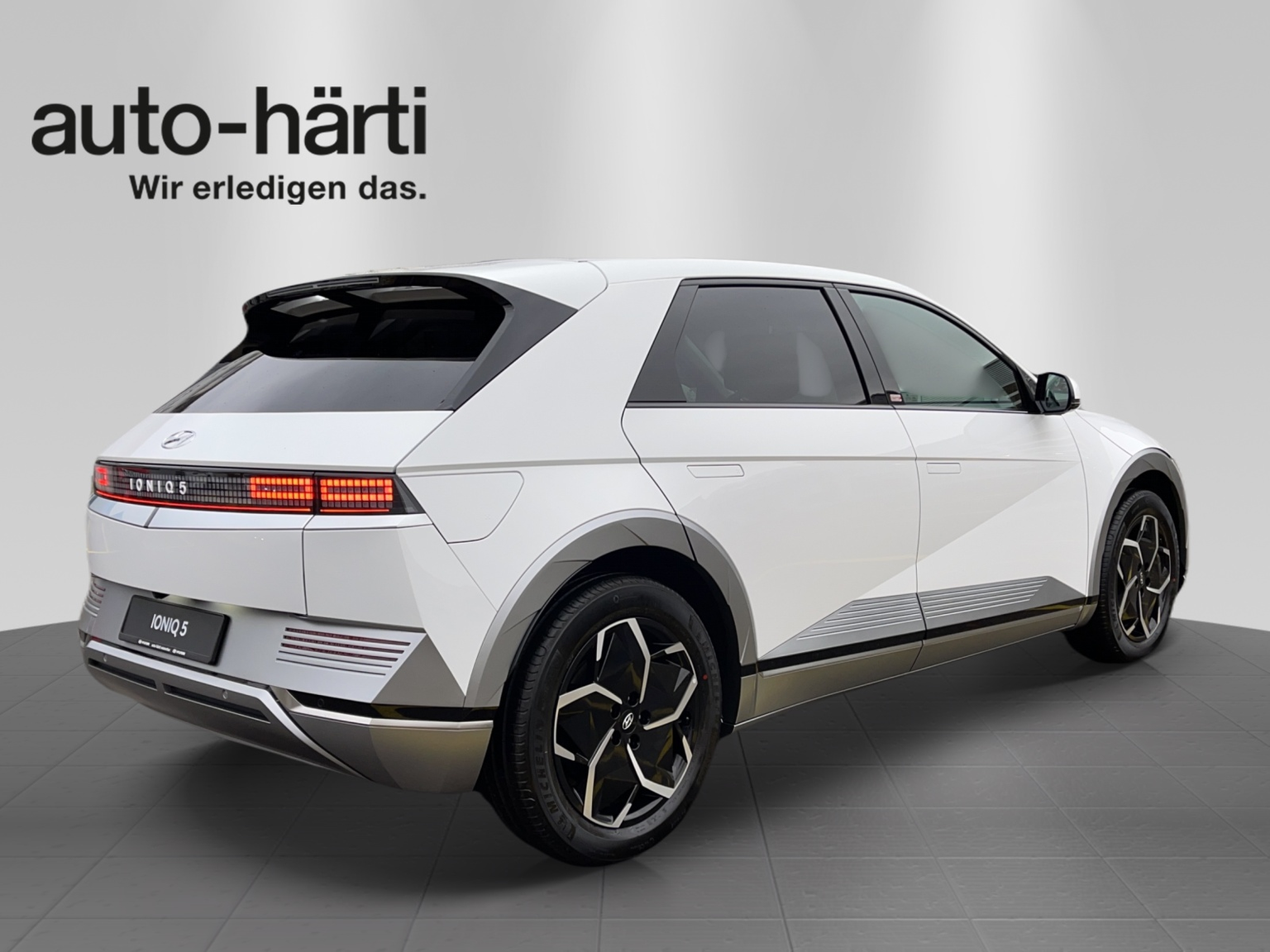 HYUNDAI Ioniq 5 72kWh Amplia 2WD