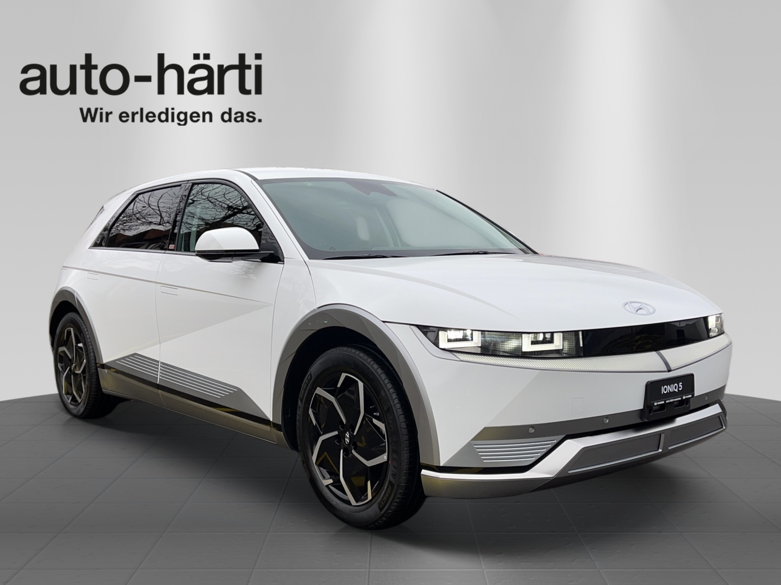 HYUNDAI Ioniq 5 72kWh Amplia 2WD