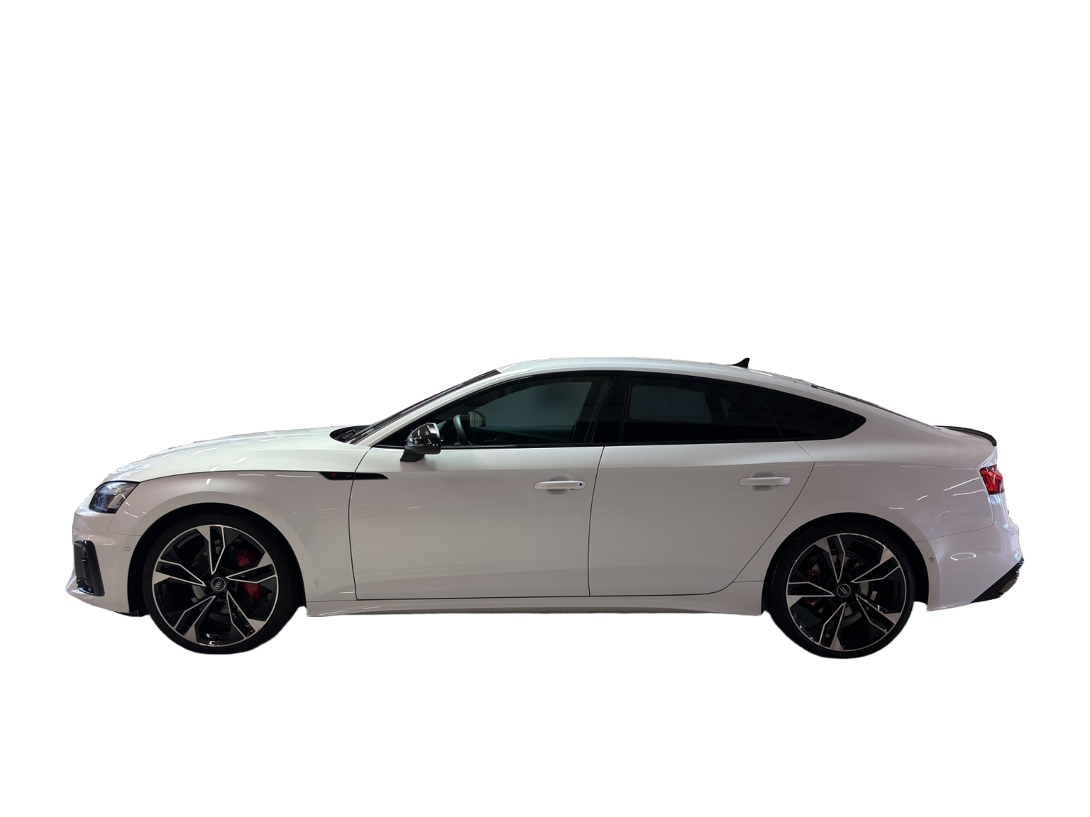 AUDI A5 Sportback 40 TDI S-Line Attraction quattro S-tronic