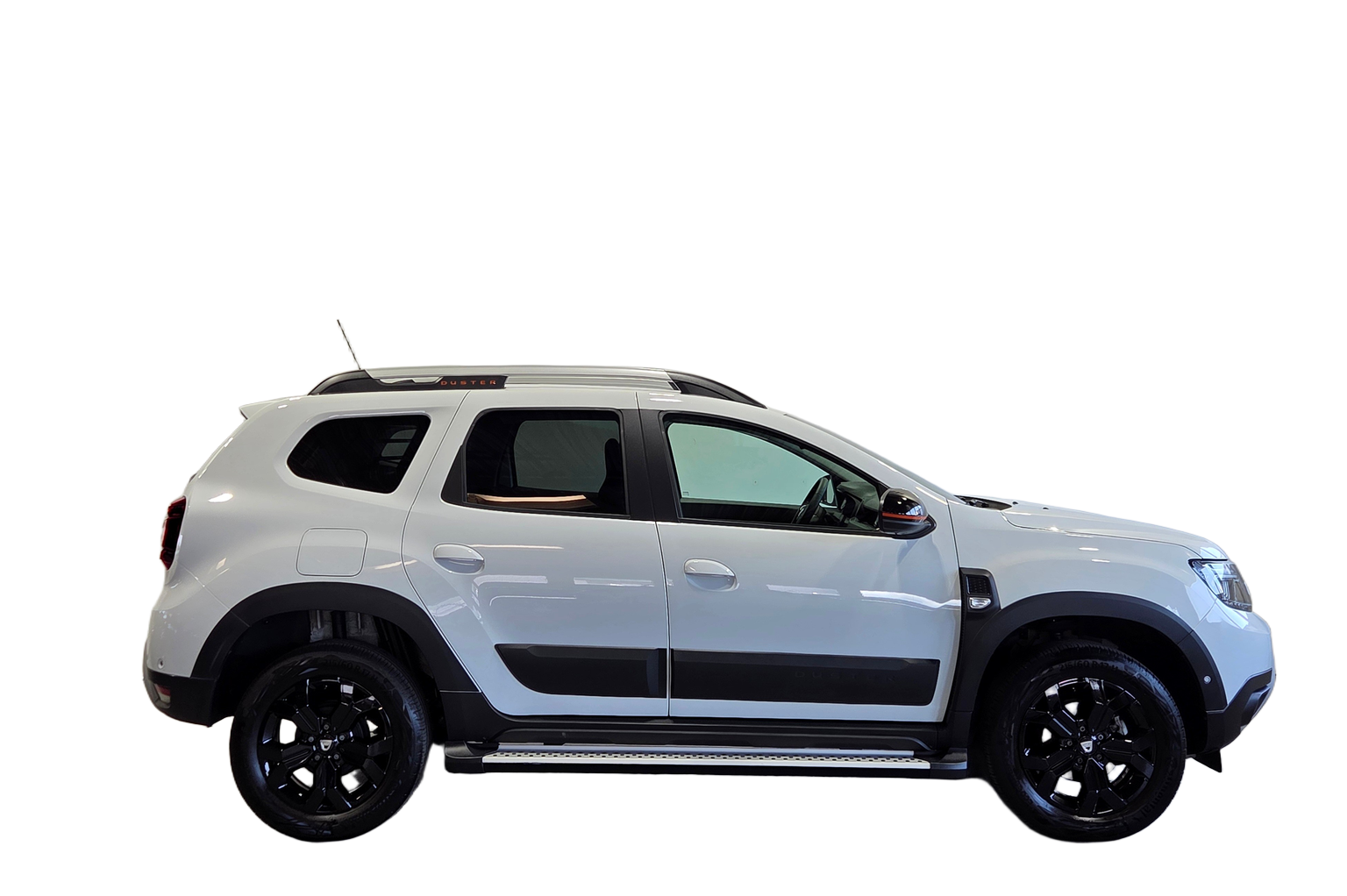 DACIA Duster 1.3 TCe 150 Extreme EDC