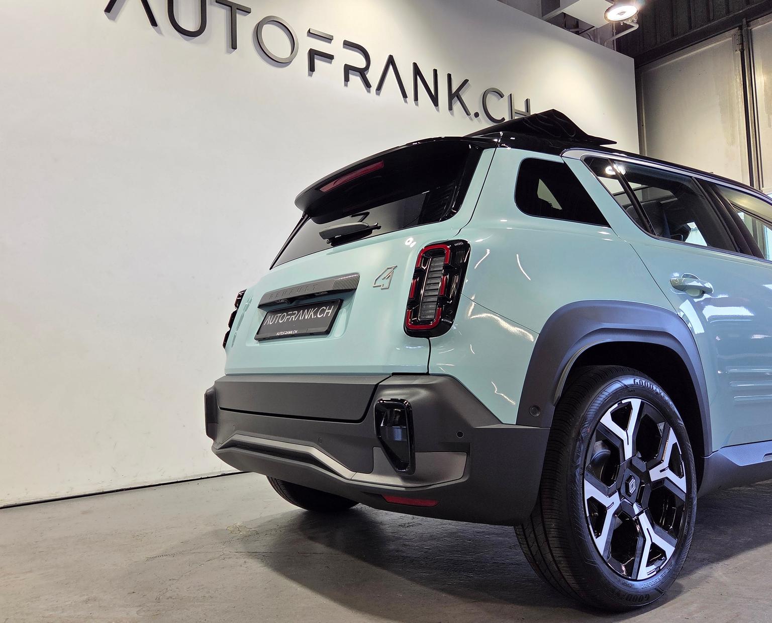 Vehicle Image