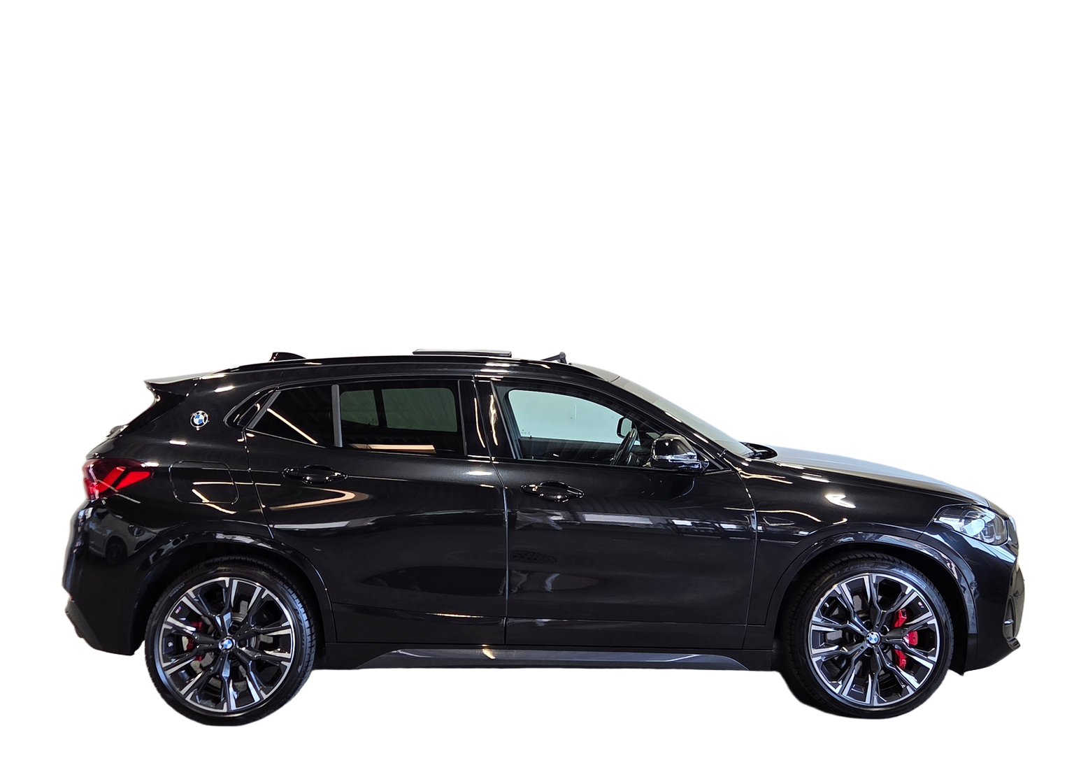 BMW X2 M35i