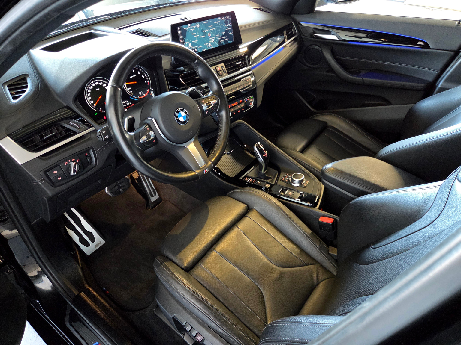 BMW X2 M35i