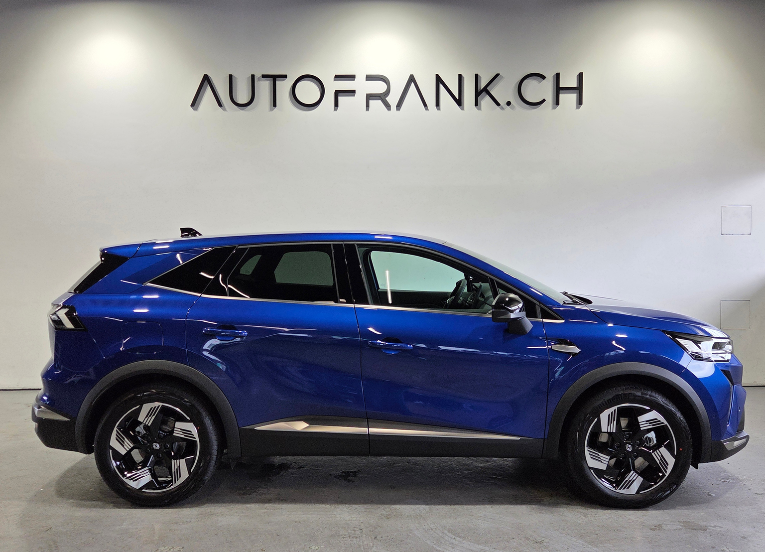 RENAULT Symbioz 1.8 E-Tech techno