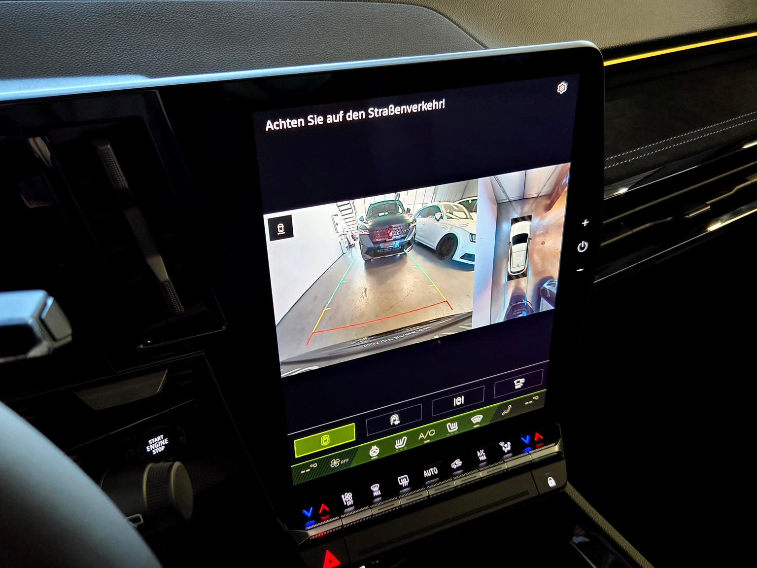 RENAULT Austral 1.2 E-Tech esprit Alpine