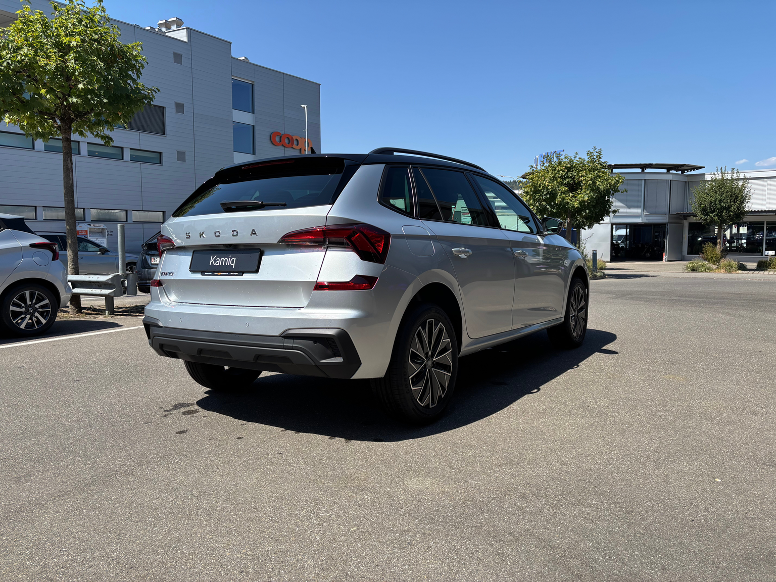 Vehicle Image