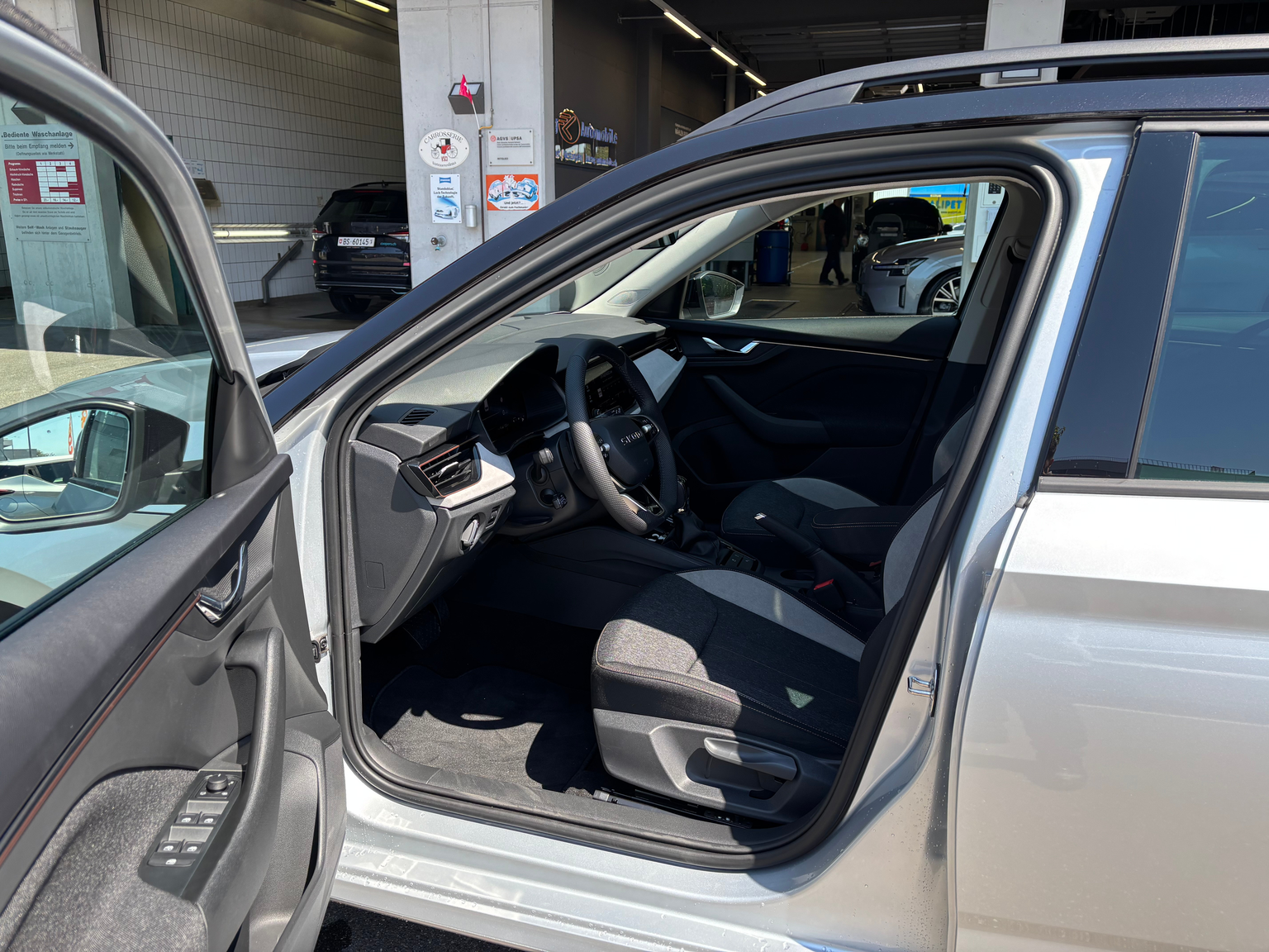 Vehicle Image