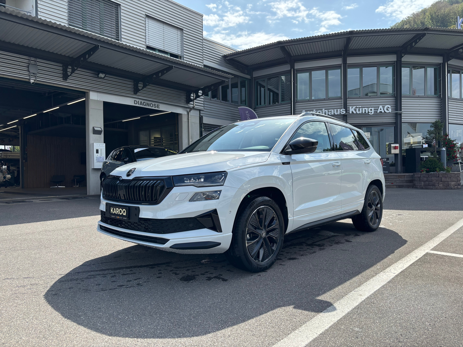 Vehicle Image