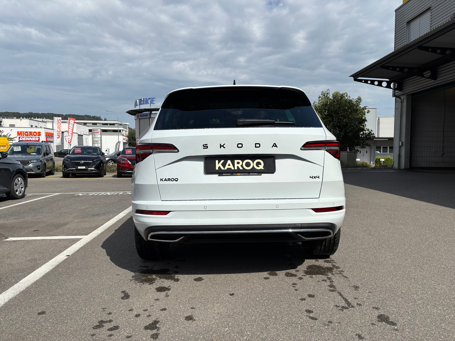 Vehicle Image