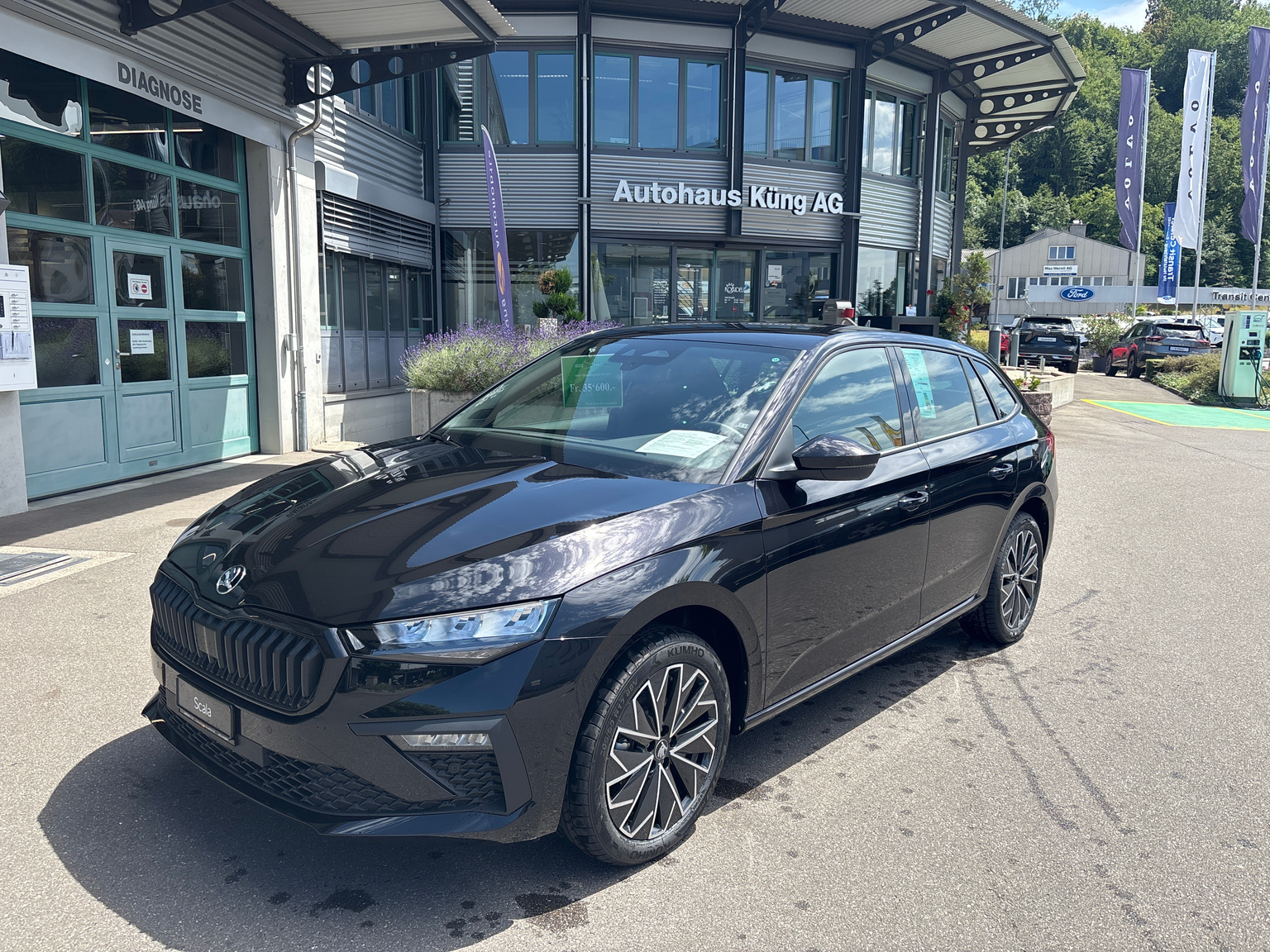 Vehicle Image