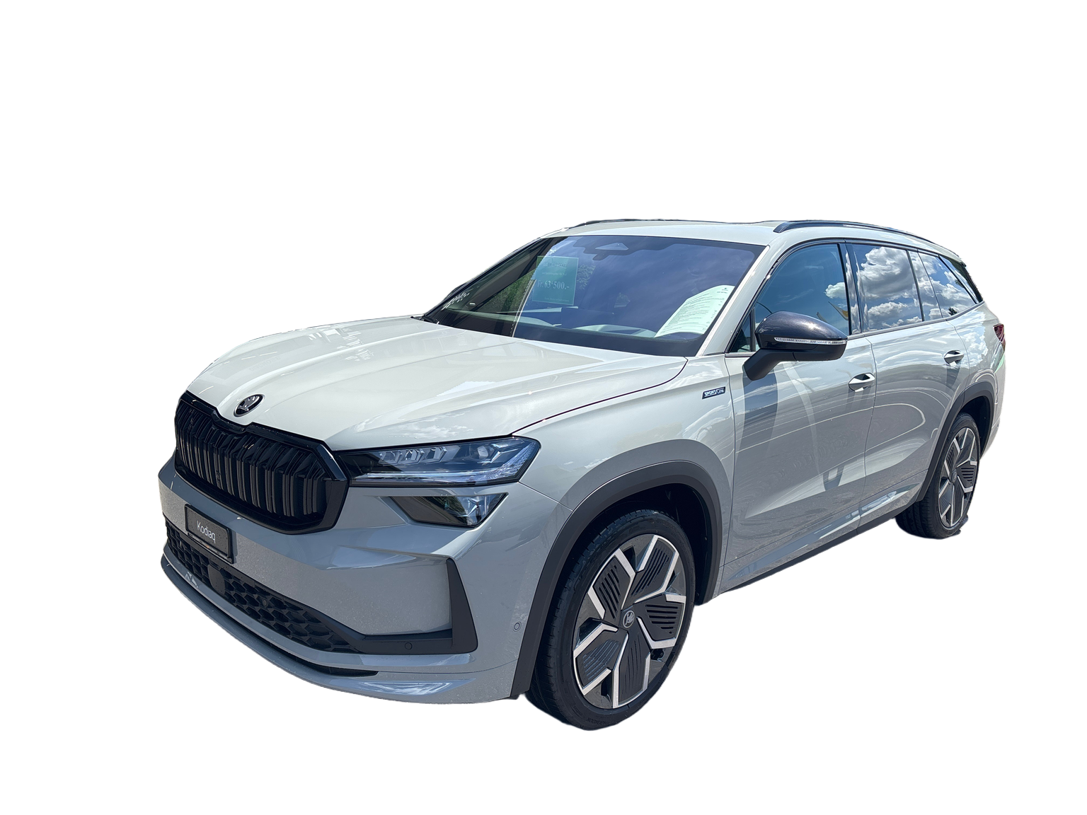 Vehicle Image