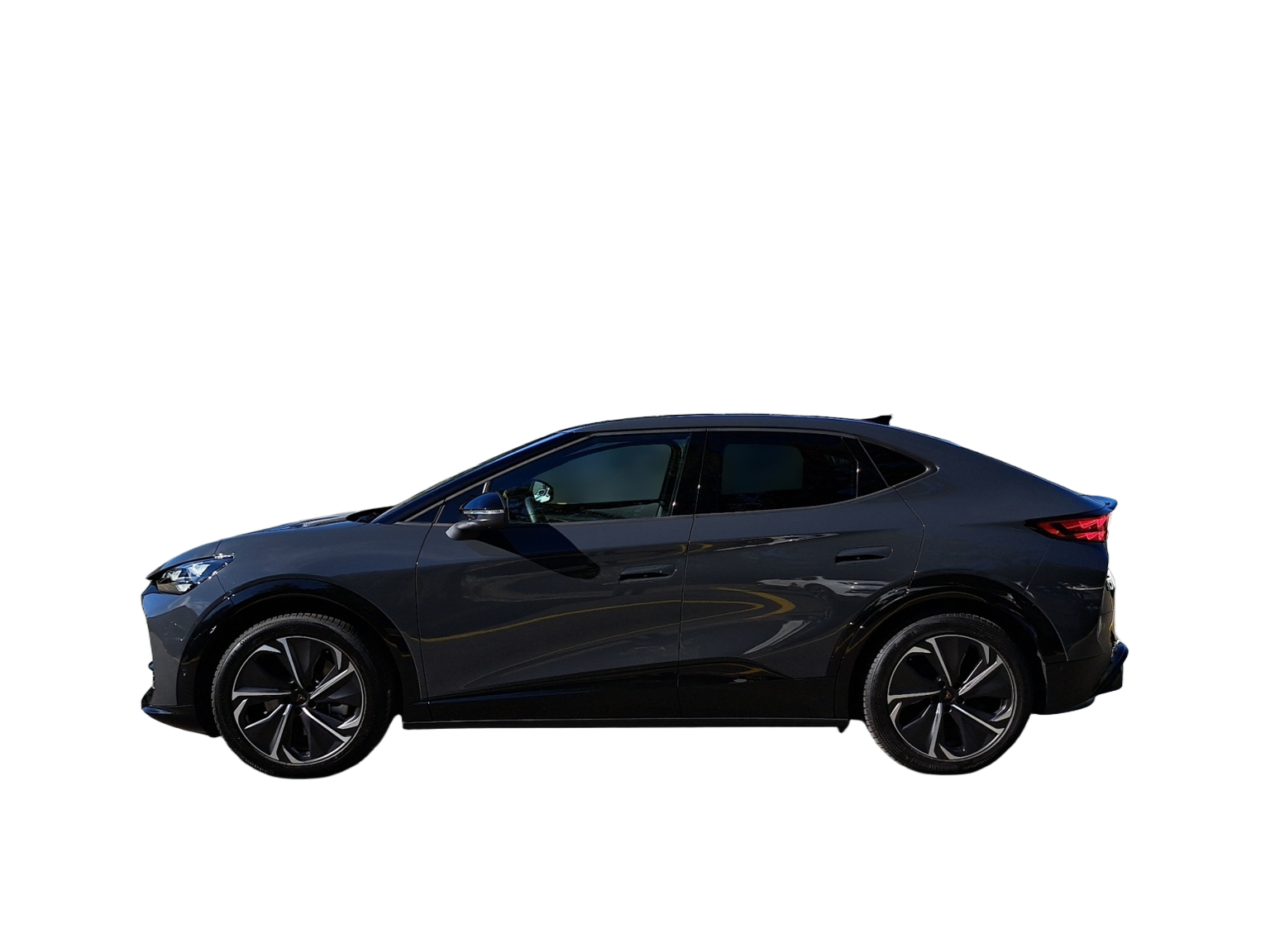 CUPRA Tavascan Type 9 77 kWh Adrenaline