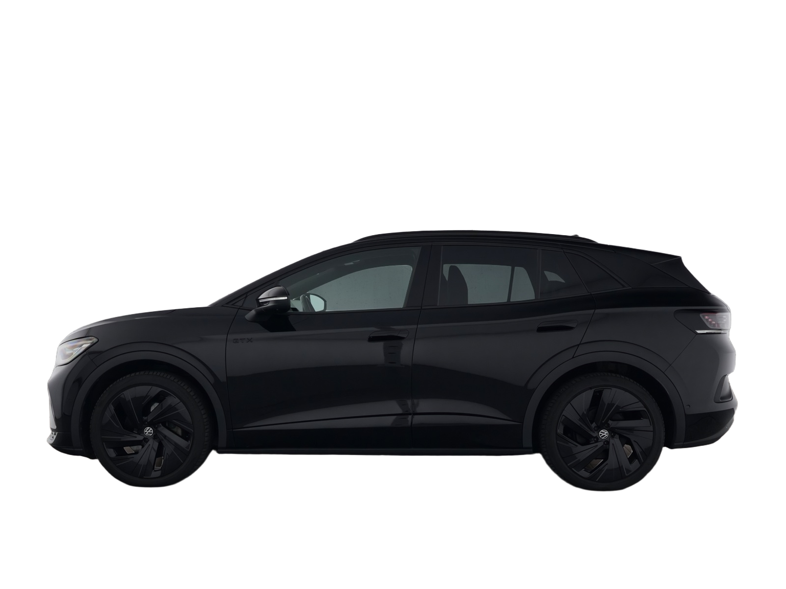 VW ID.4 GTX 77 kWh 4Motion