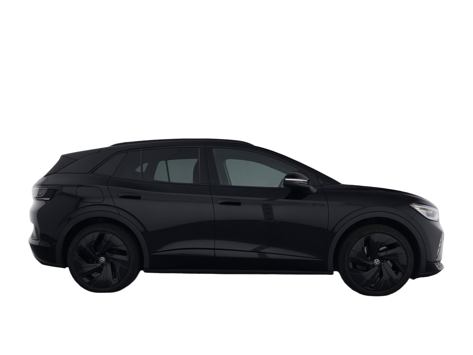 VW ID.4 GTX 77 kWh 4Motion