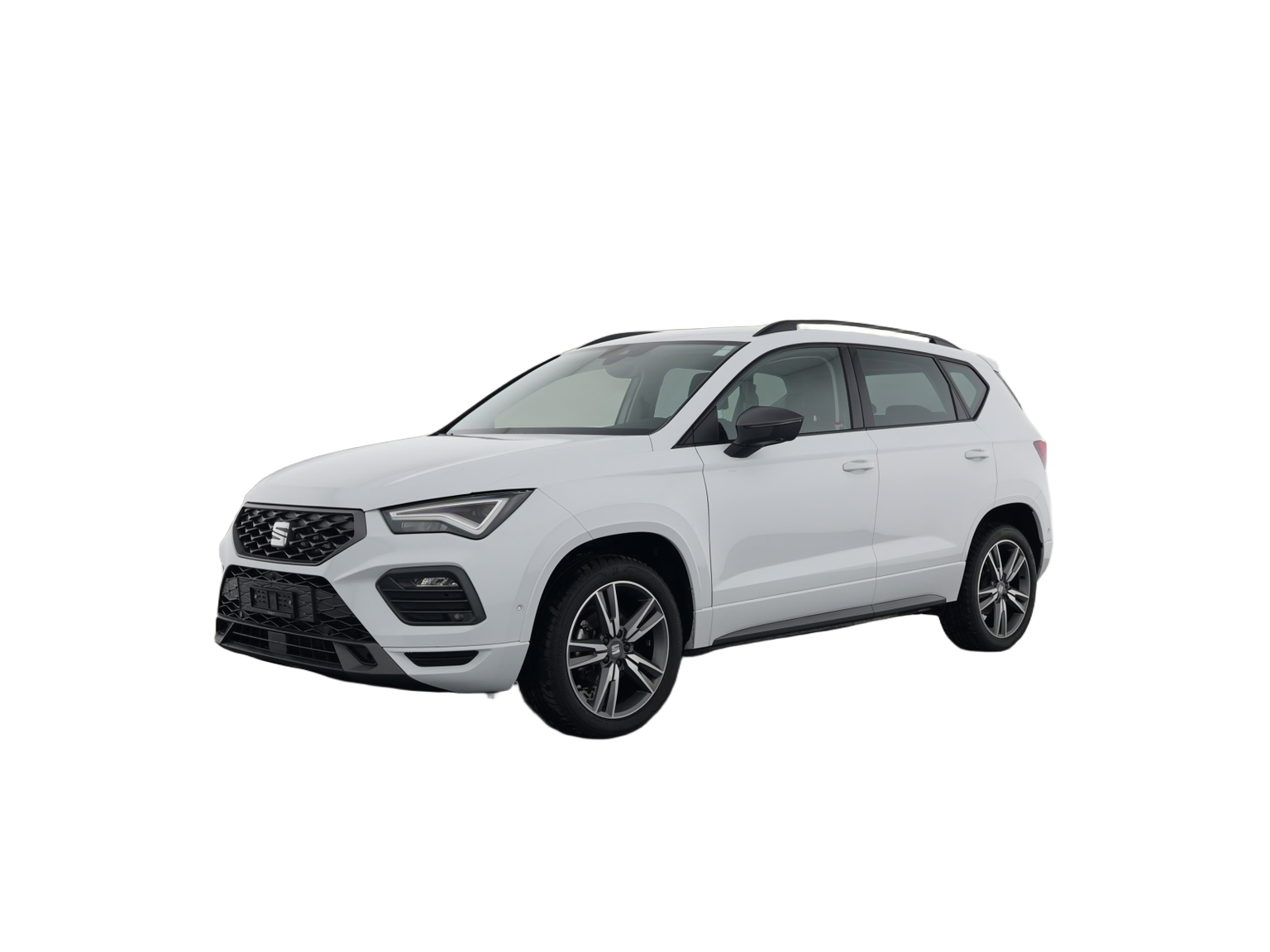 SEAT Ateca 1.5 TSI FR DSG