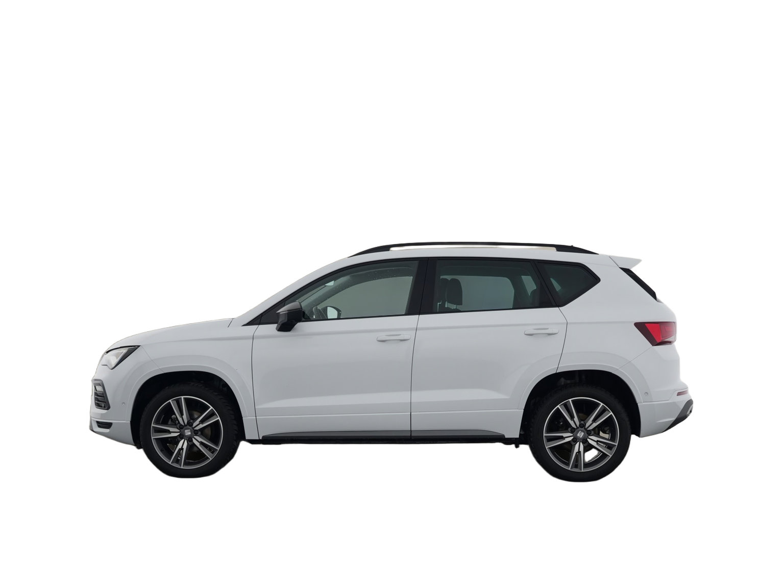 SEAT Ateca 1.5 TSI FR DSG