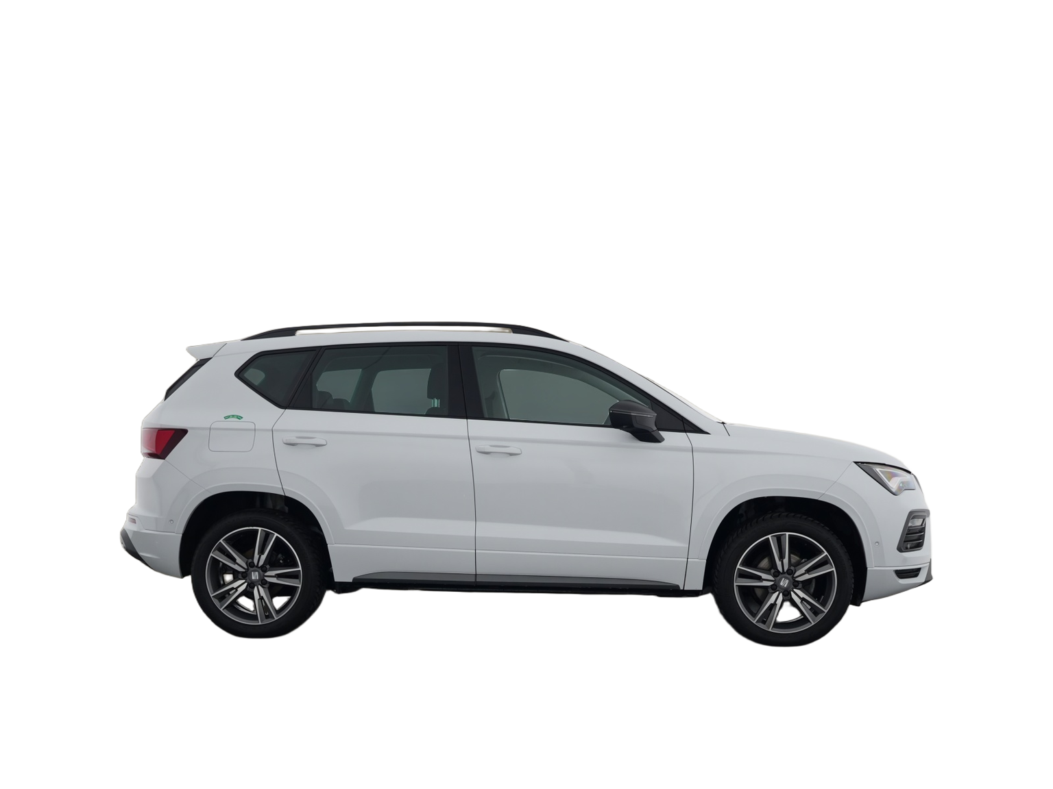 SEAT Ateca 1.5 TSI FR DSG