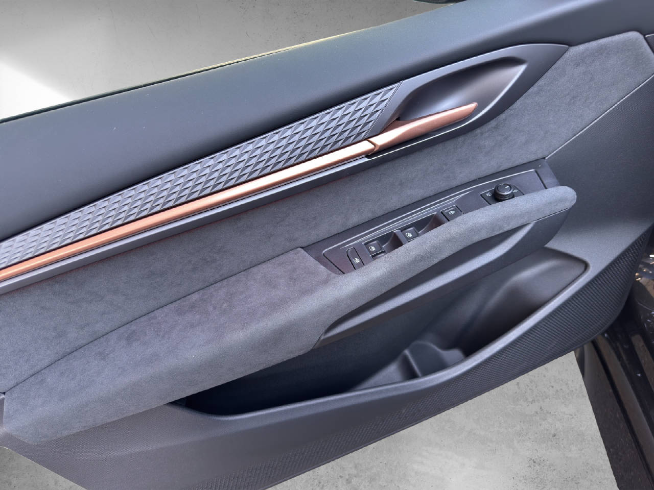 CUPRA Born Prime Edition 79 kwh