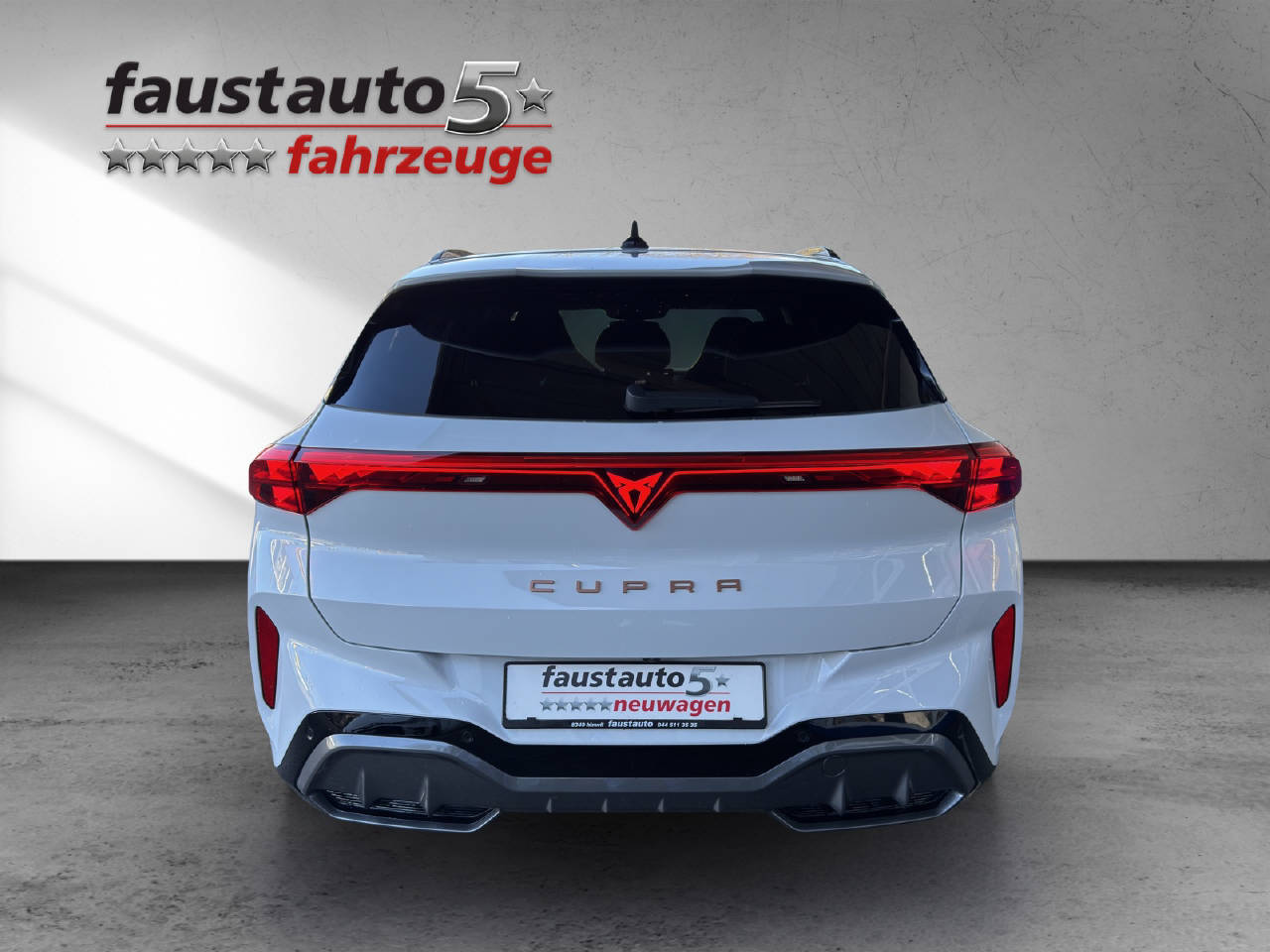 CUPRA Terramar 2.0 TSI Prime Edition 4Drive DSG