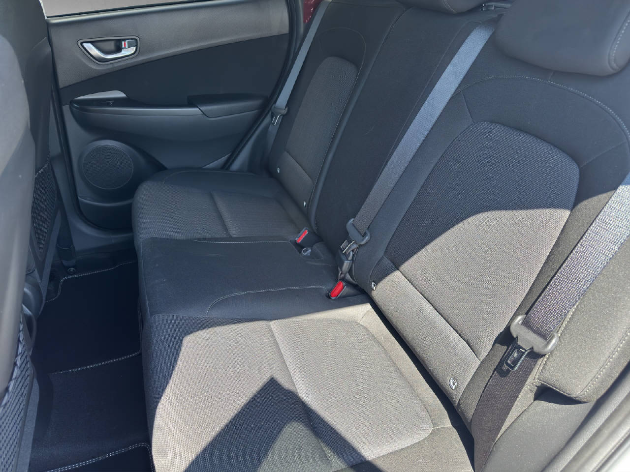 HYUNDAI Kona 1.6 GDi Hybrid Amplia MY21