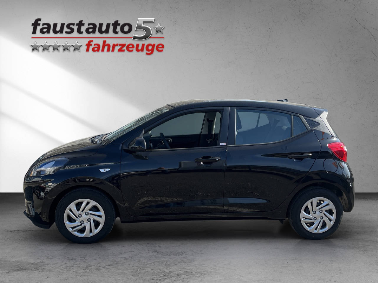 HYUNDAI i10 1.0 Origo MY25