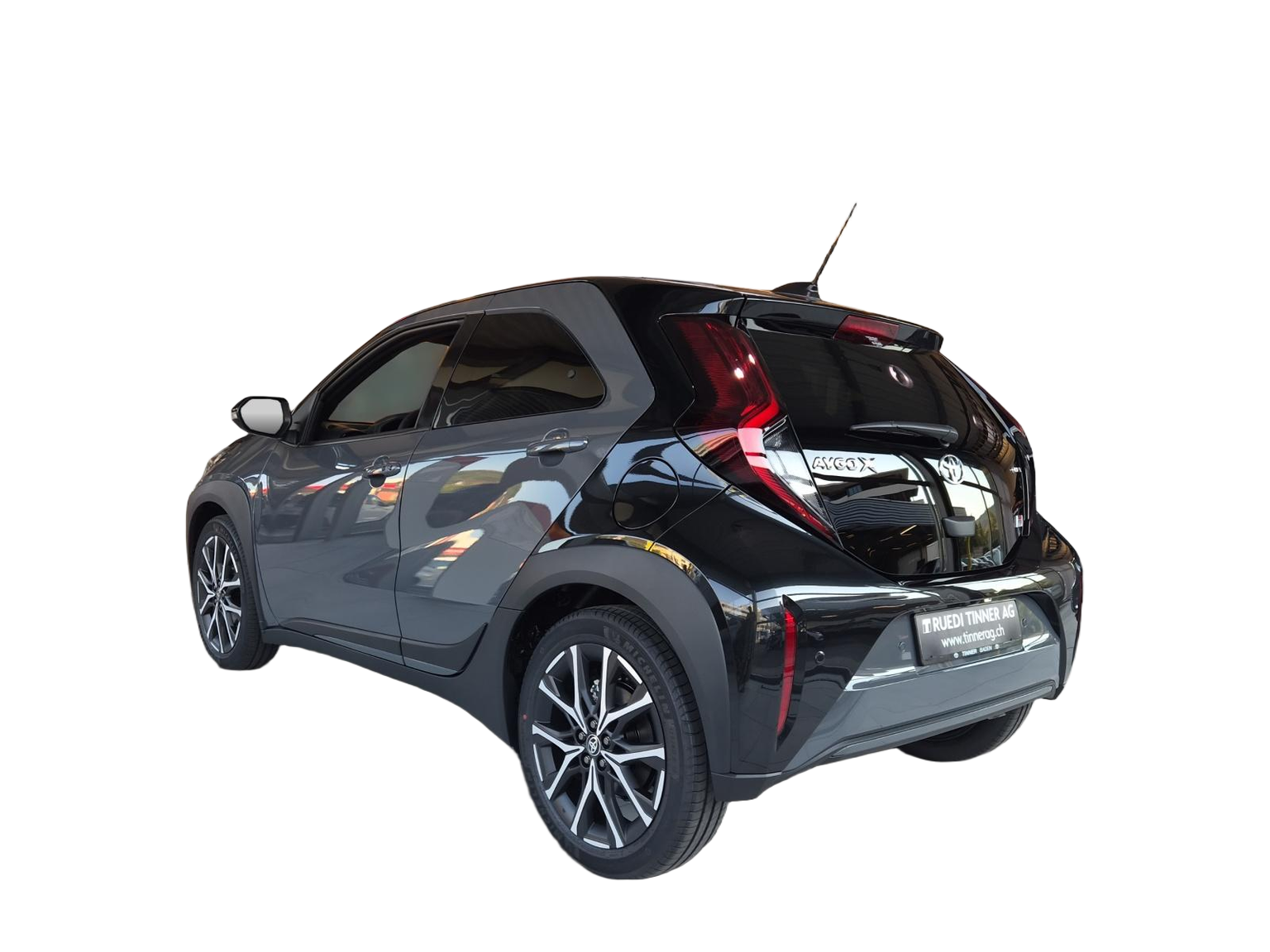 Vehicle Image