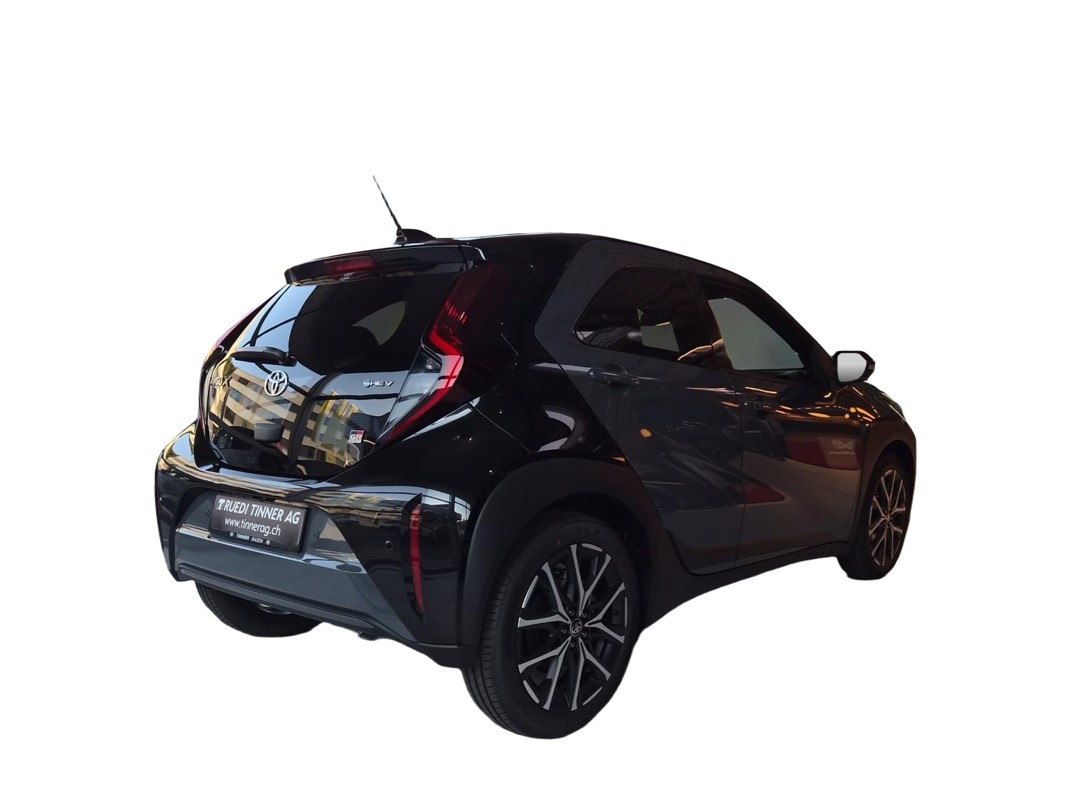 Vehicle Image