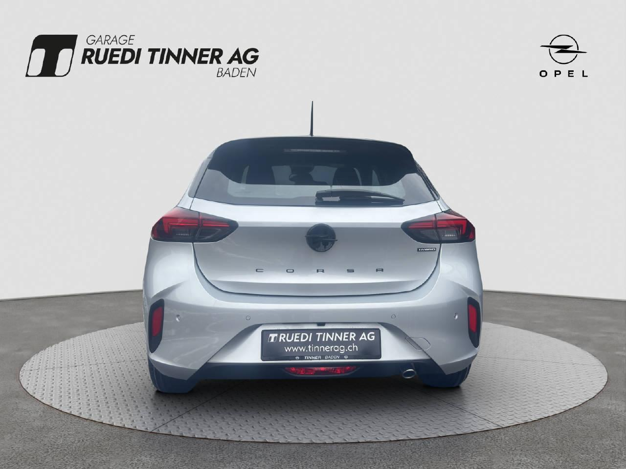 OPEL Corsa 1.2 T Hybrid Viva