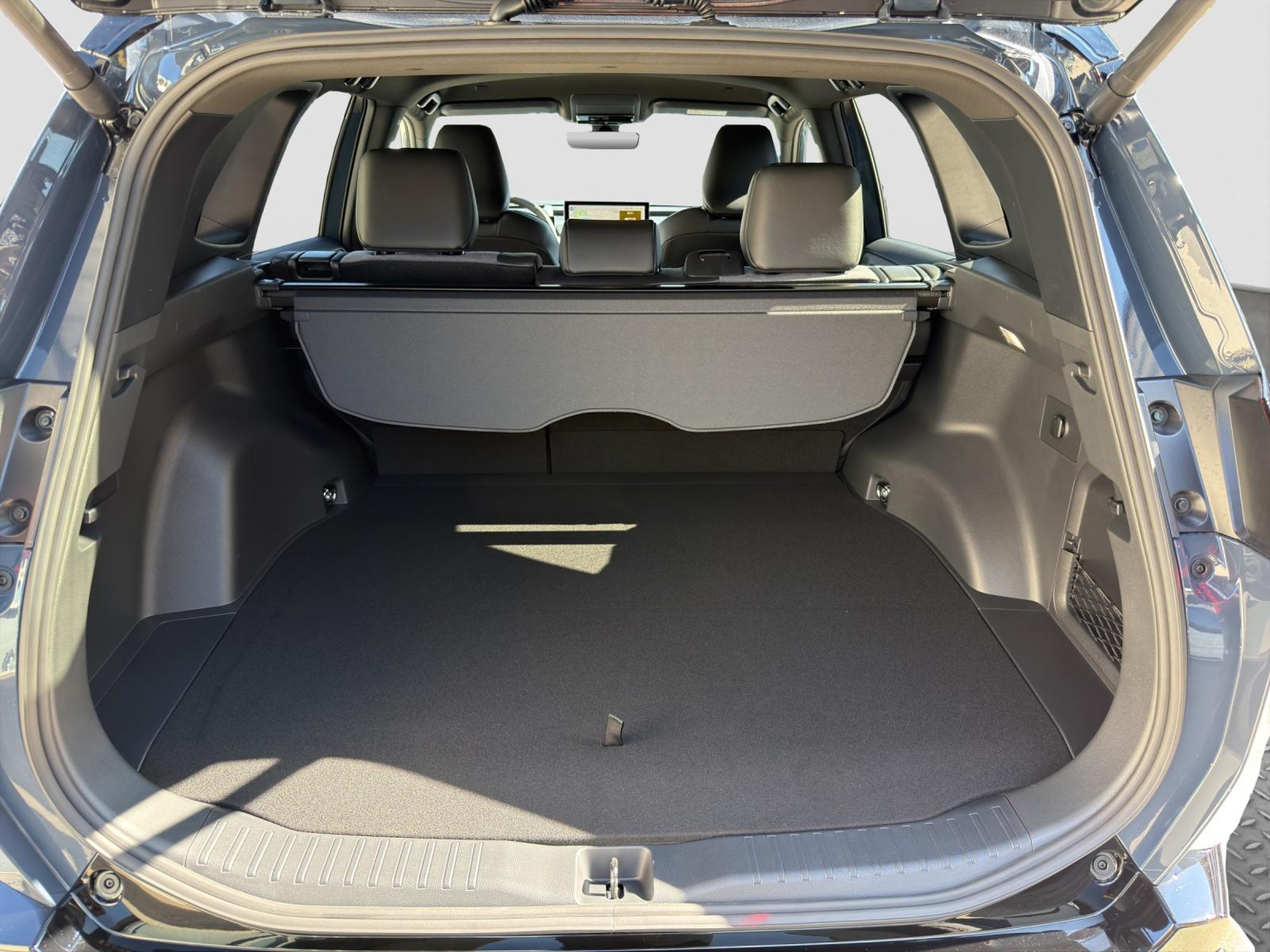 TOYOTA RAV4 2.5 Plug-In-Hybrid Style