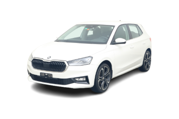 SKODA Fabia 1.0 TSI Style DSG 🚩2.99% LEASING-AKTION 🚩