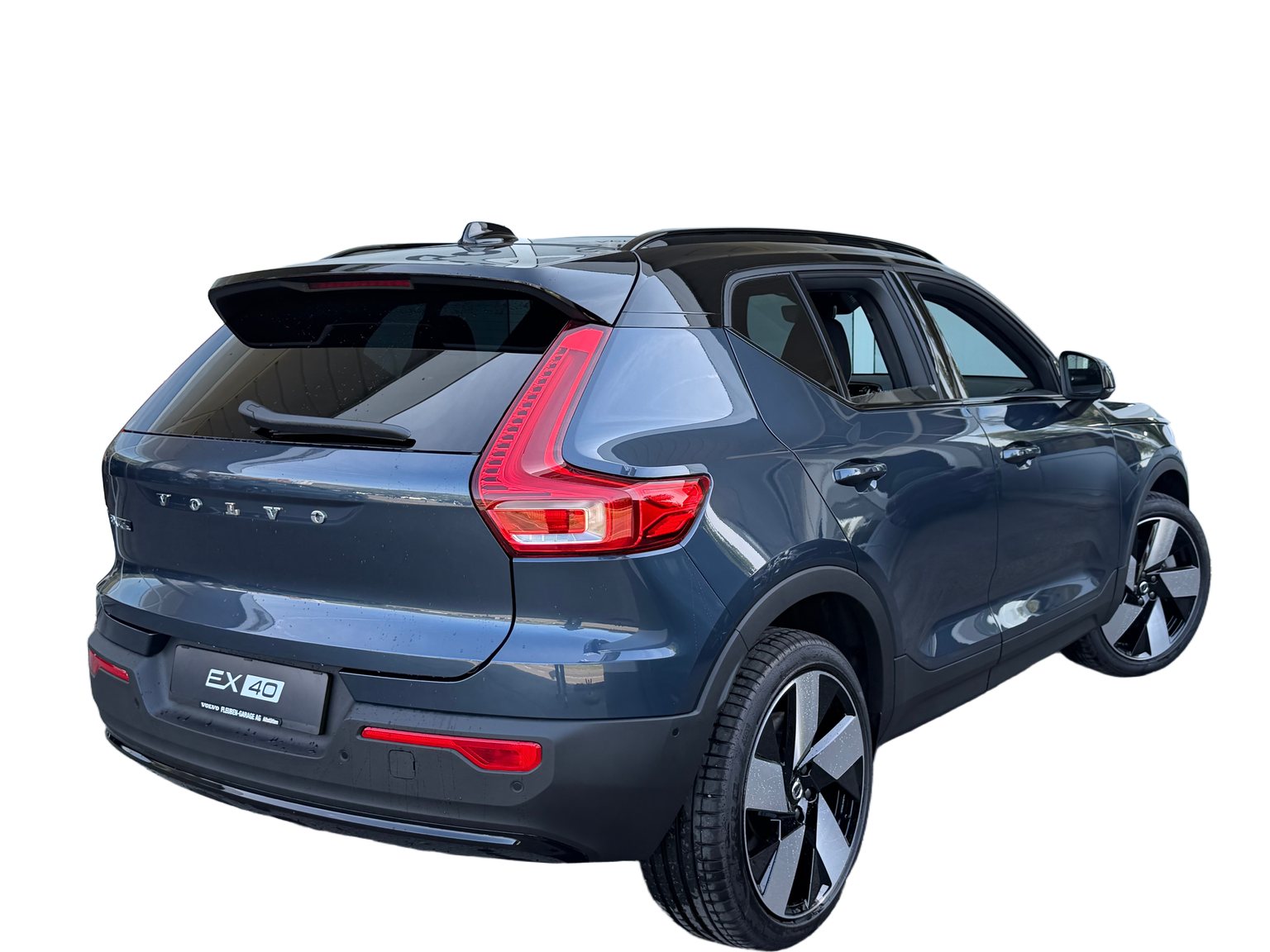 VOLVO EX40 XCENTRIC Twin Motor AWD Ultra
