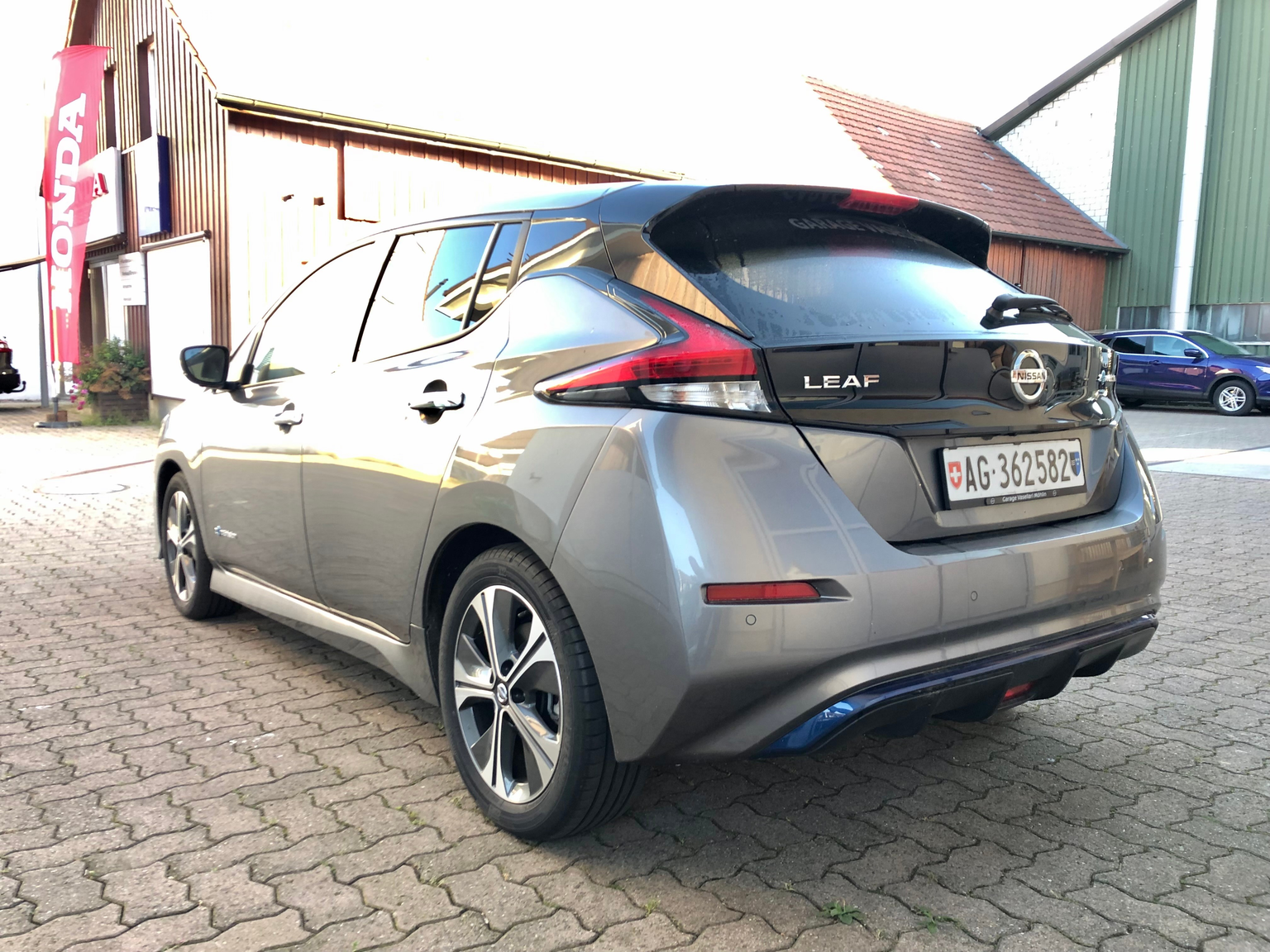 Vehicle Image