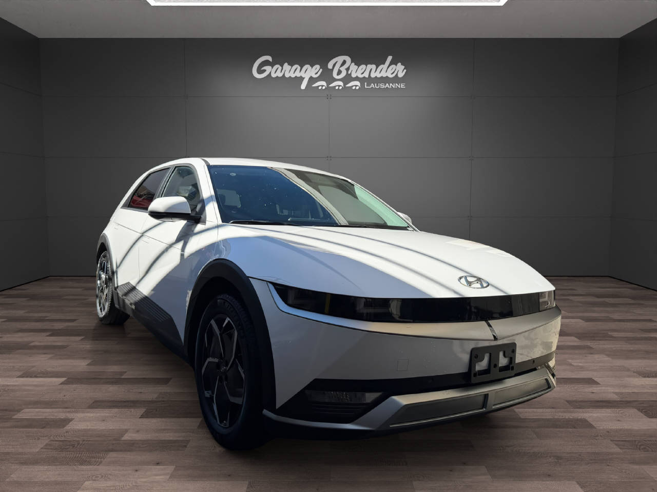Vehicle Image