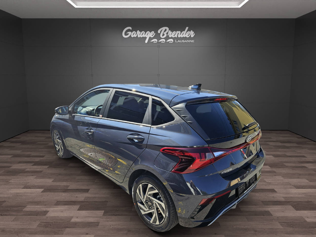 Vehicle Image