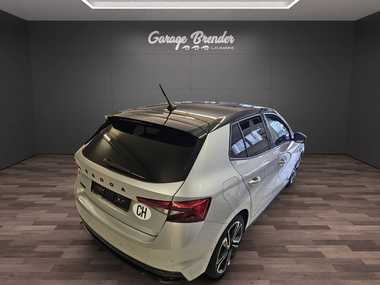 Vehicle Image