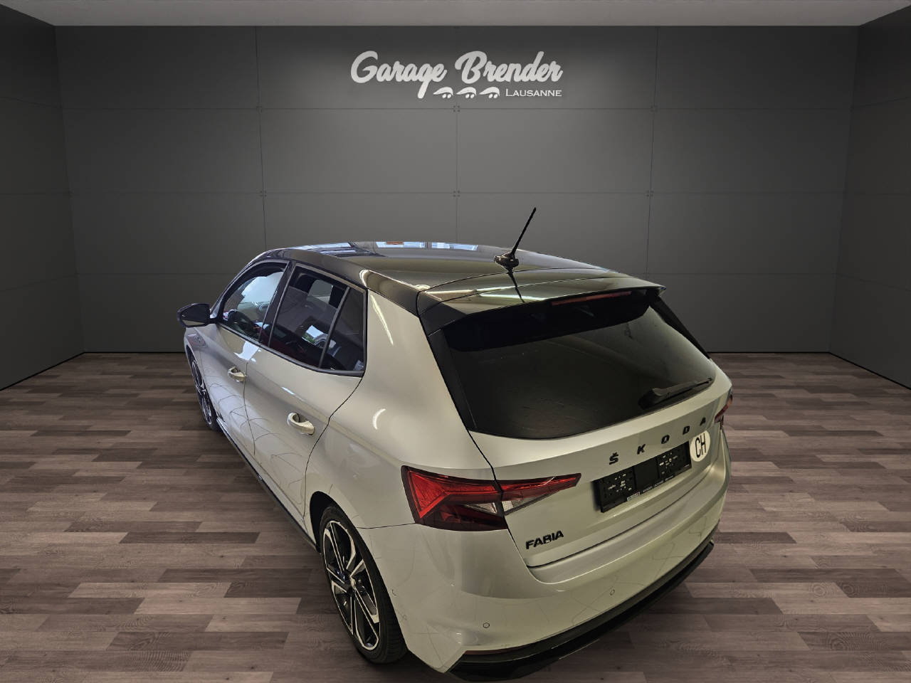 Vehicle Image