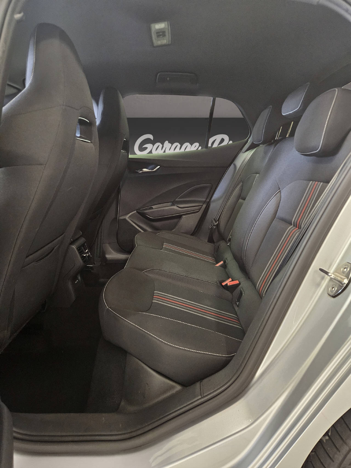SKODA Fabia 1.5 TSI Monte Carlo DSG