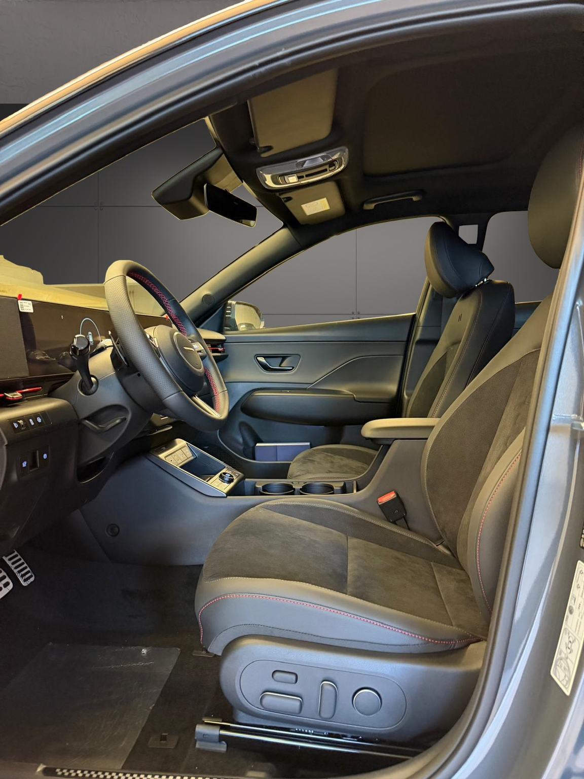 HYUNDAI Kona 1.6 GDi Hybrid N-Line