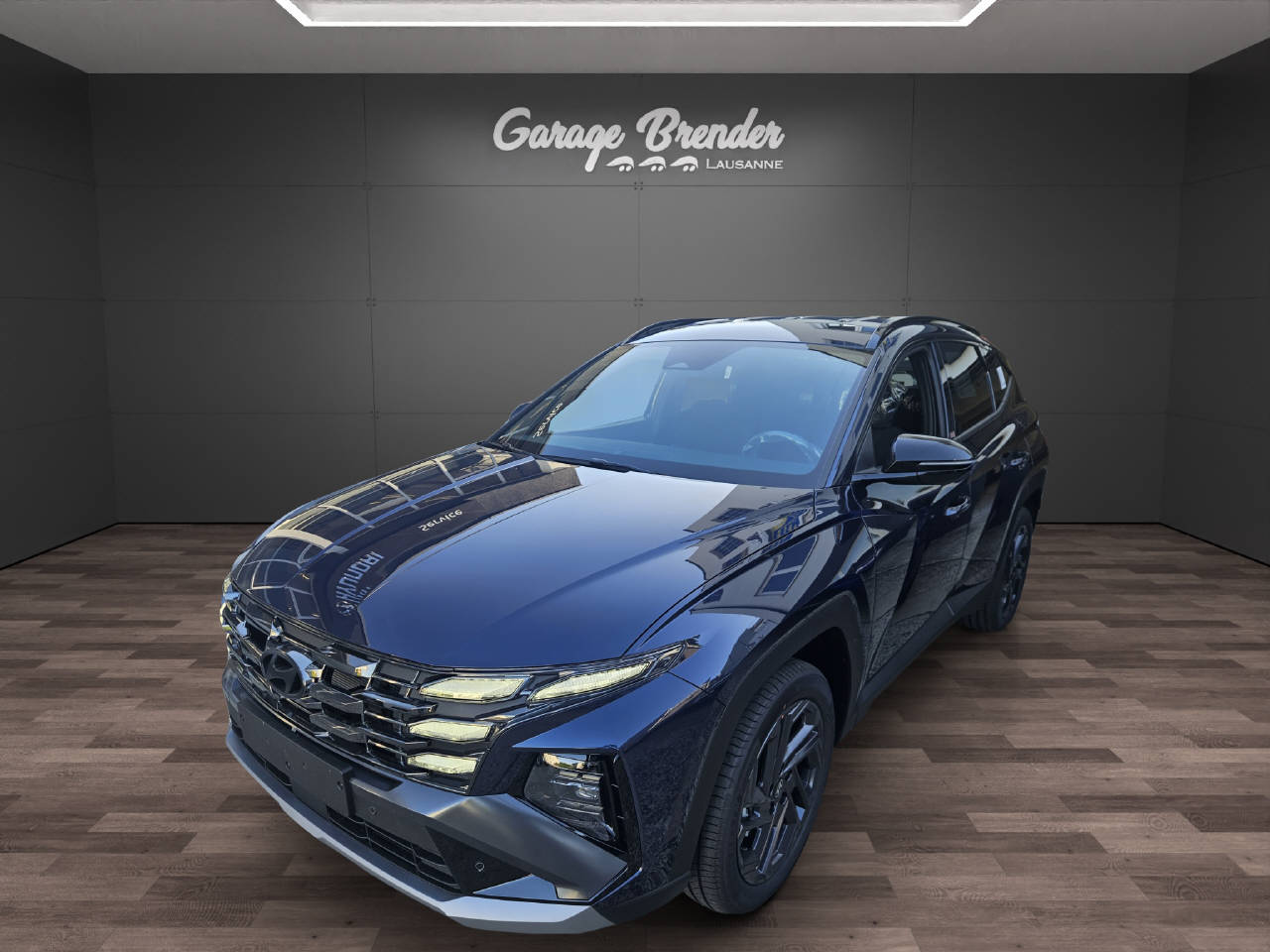 Vehicle Image