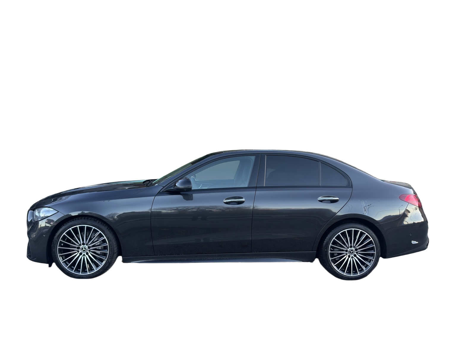 MERCEDES-BENZ C 300 4 Matic