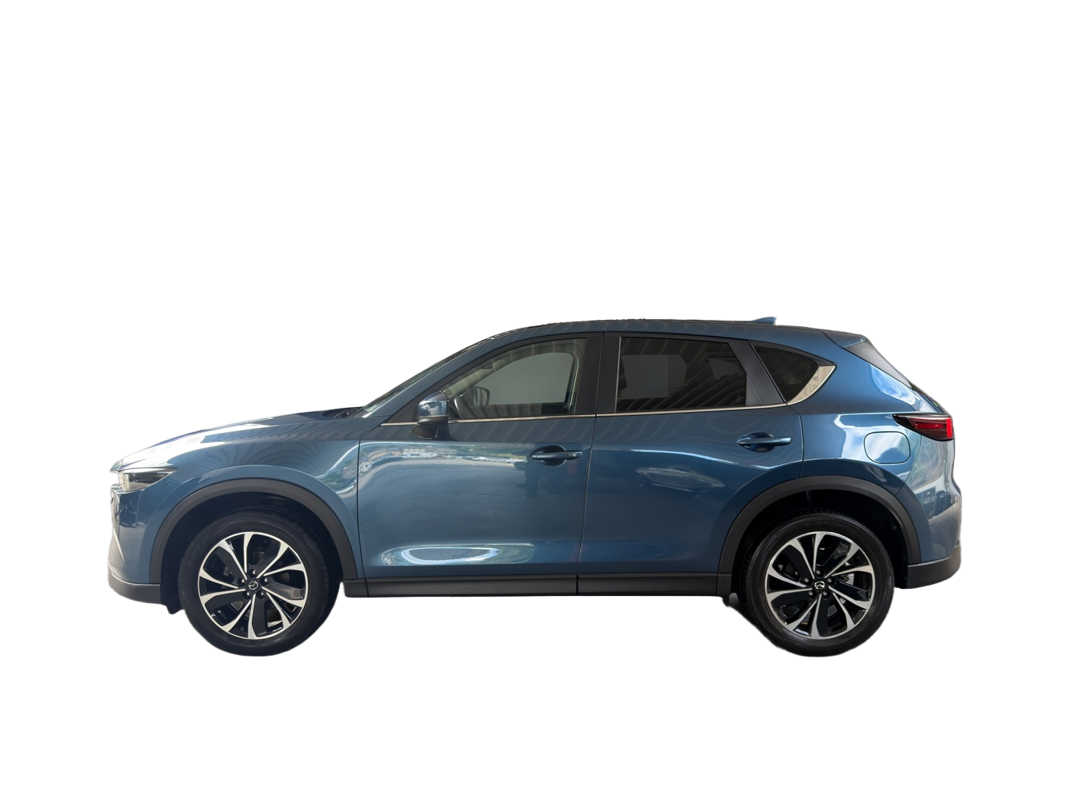 MAZDA CX-5 SKYACTIV-G 165 Ambition Plus Automat