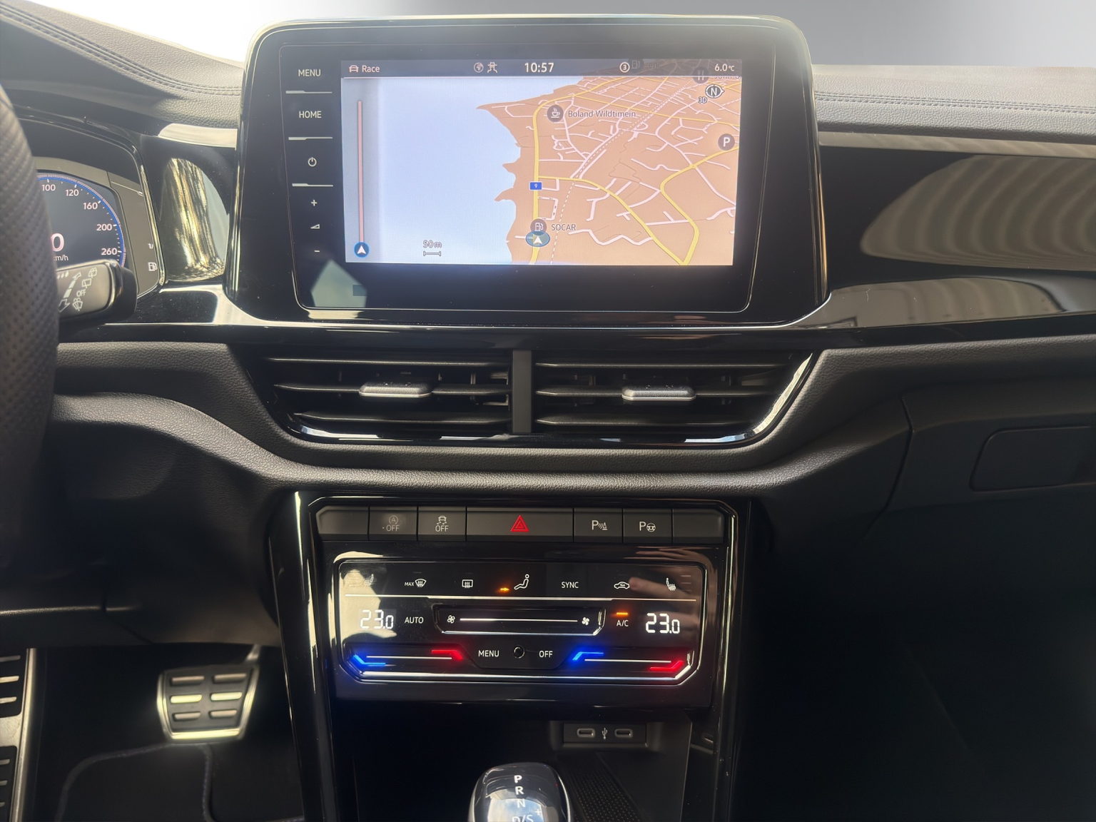 VW T-Roc 2.0 TSI R DSG 4Motion